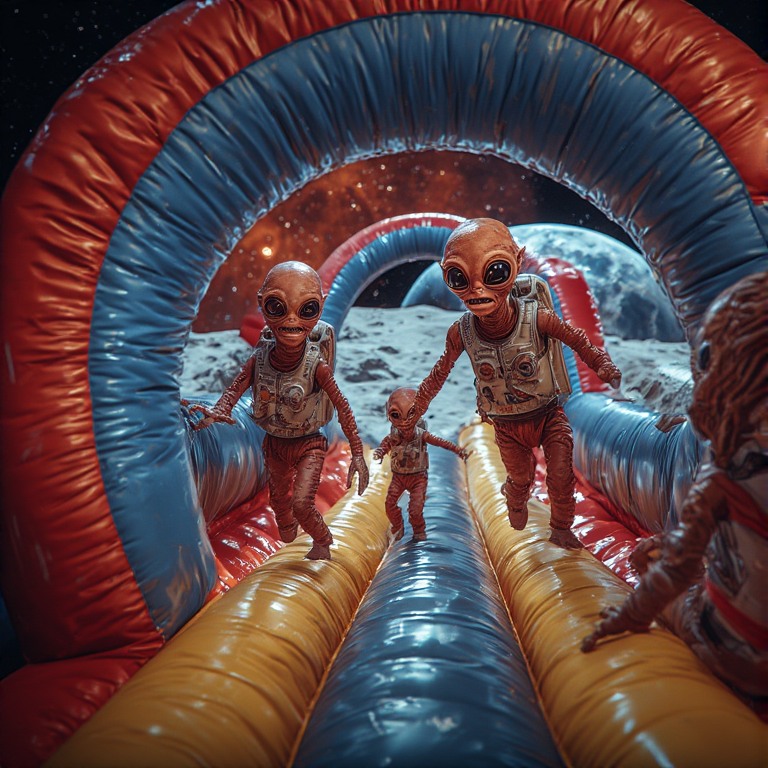 MASS Inflatable Rentals