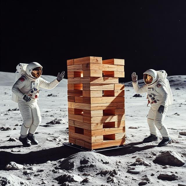 MASS Inflatable Rentals