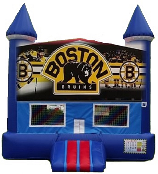 MASS Bounce House Rentals & Water Slide RentalsMassachusetts