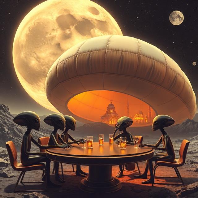 Elegant Cocktail Bar Rental in Massachusetts