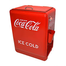 MASS Coke Dispenser Rental in Massachusetts.