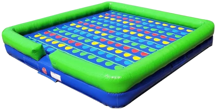 MASS Obstacle Course Rentals