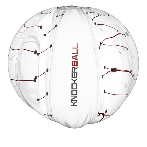 MASS Knockerball Rentals: Bubble Soccer Rentals & Bubble Suit Rentals in Massachusetts.