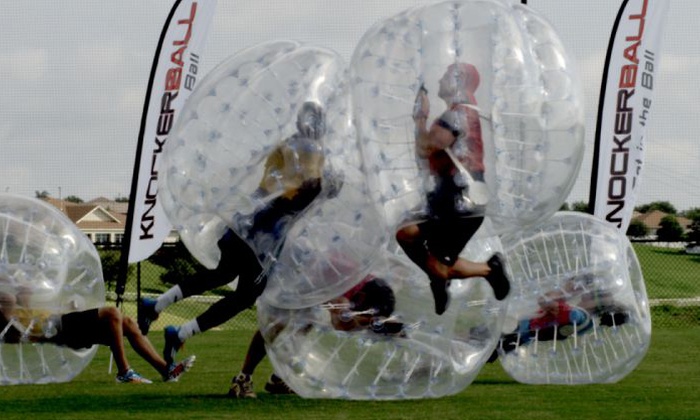 Worcester Knockerball Rentals & Boston Knockerball Rentals in Massachusetts.