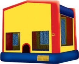 Kids Birthday Party Bouncy House Rentals in Winchendon MA.