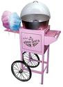 MASS Cotton Candy Machine Rentals in Worcester County, Massachusetts.