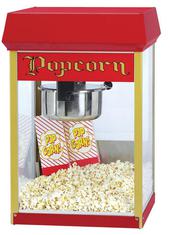 Popcorn Machine Rentals